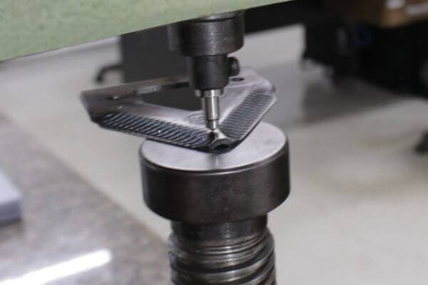 Inspeção de Qualidade