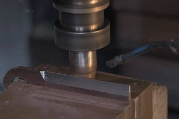 Usinagem e Ferramentaria