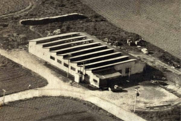 Crescimento da Empresa