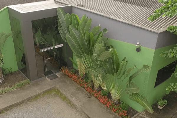 Certificação ISO 9001