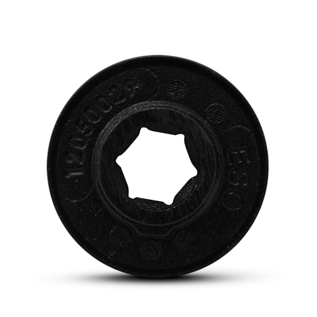 Bucha Esquerda Catraca Compatível com a Linha AGCO