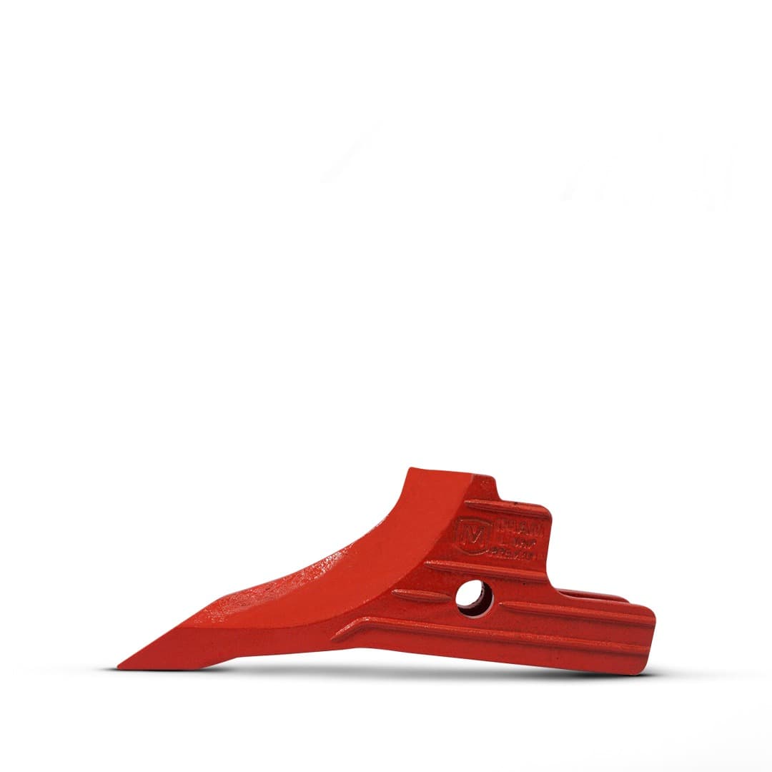 Ponteira Escarificador - Compatível com a Linha GTS