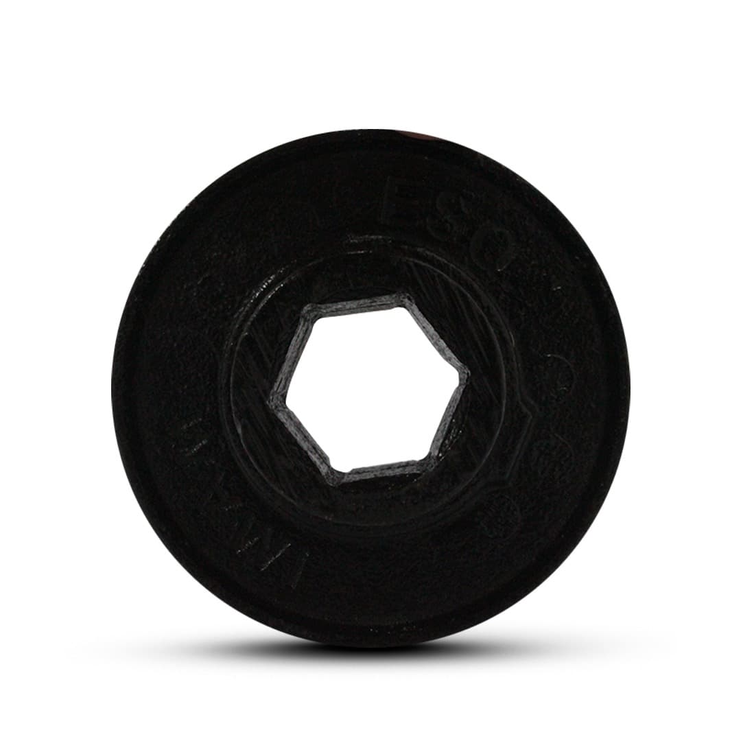 Bucha Esquerda Catraca Compatível com a Linha Semeato