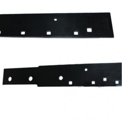 Barra Flexível Porta 25 Pés Compatível com a Linha Massey Ferguson