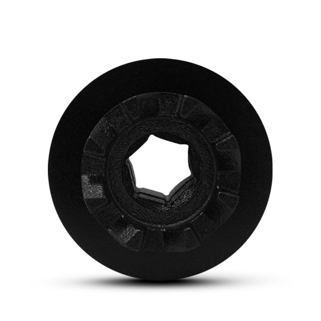 Bucha Direita Catraca - Compatível com a Linha AGCO