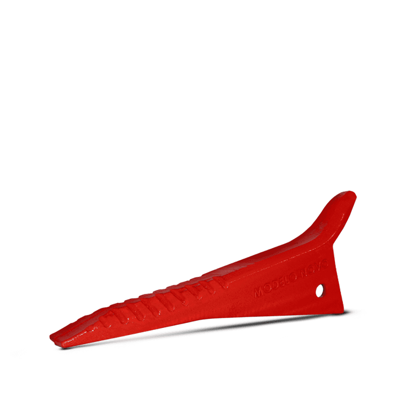 Ponteira Escarificador Linha Premium - Compatível com a Linha Stara (Fox)